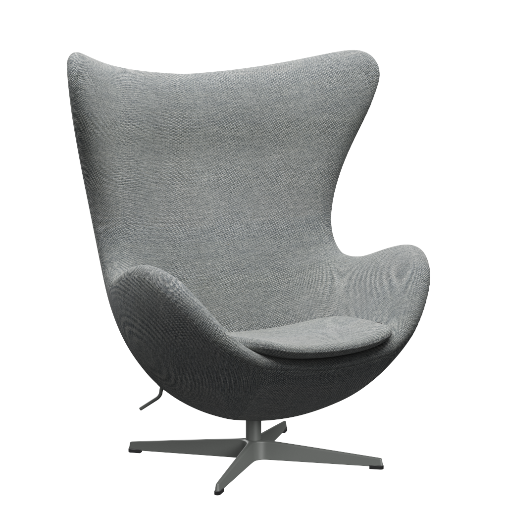  - Hallingdal - 116 White Grey - Jacobsen Plus