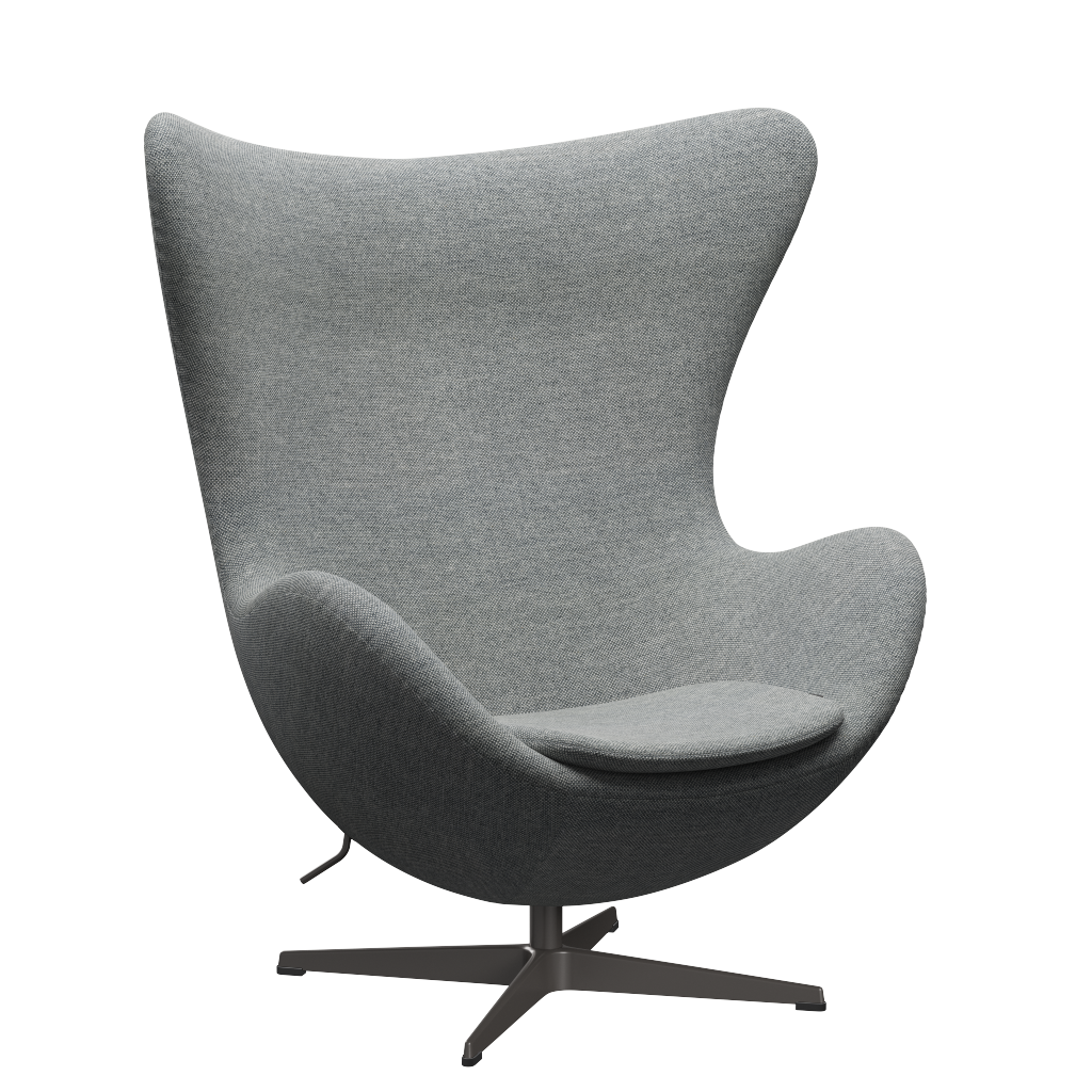  - Hallingdal - 116 White Grey - Jacobsen Plus