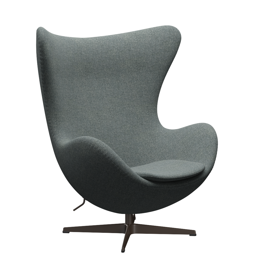  - Hallingdal - 130 Grey - Jacobsen Plus