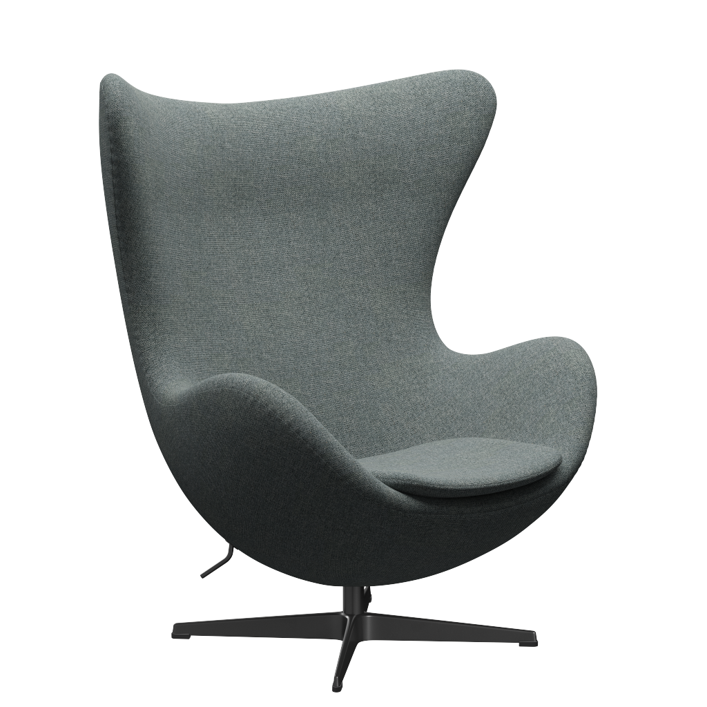  - Hallingdal - 130 Grey - Jacobsen Plus