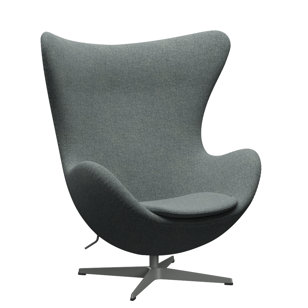  - Hallingdal - 130 Grey - Jacobsen Plus