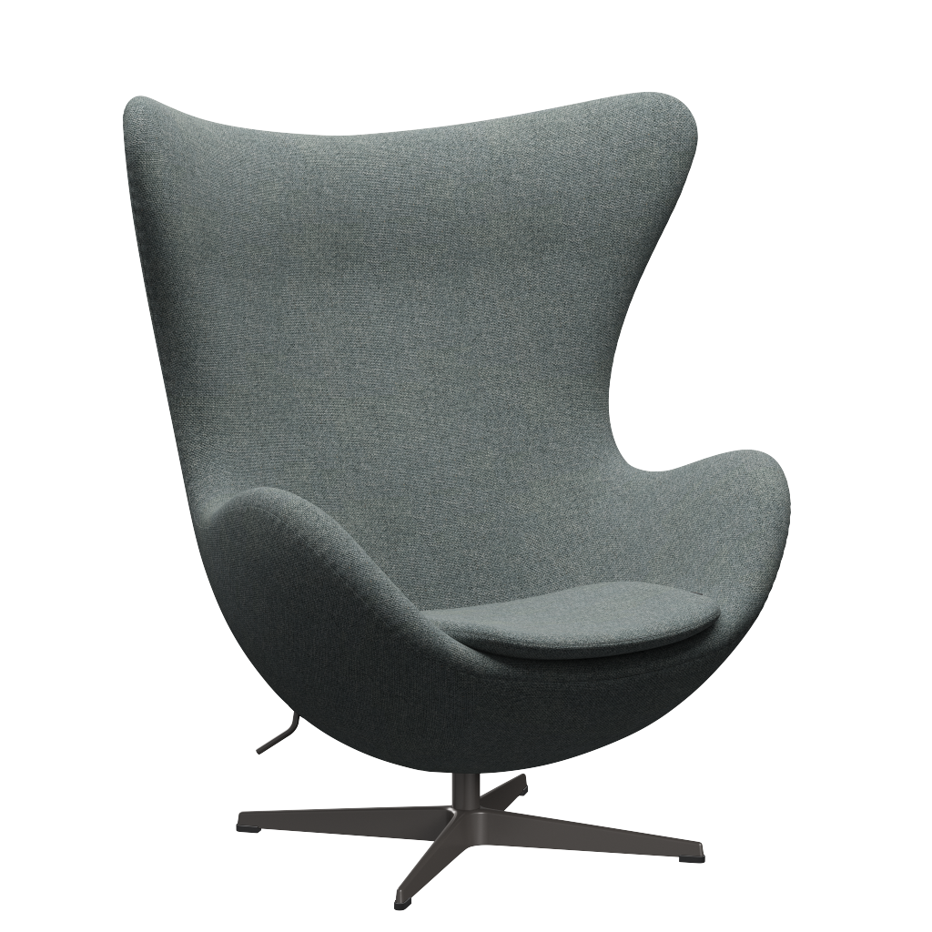  - Hallingdal - 130 Grey - Jacobsen Plus