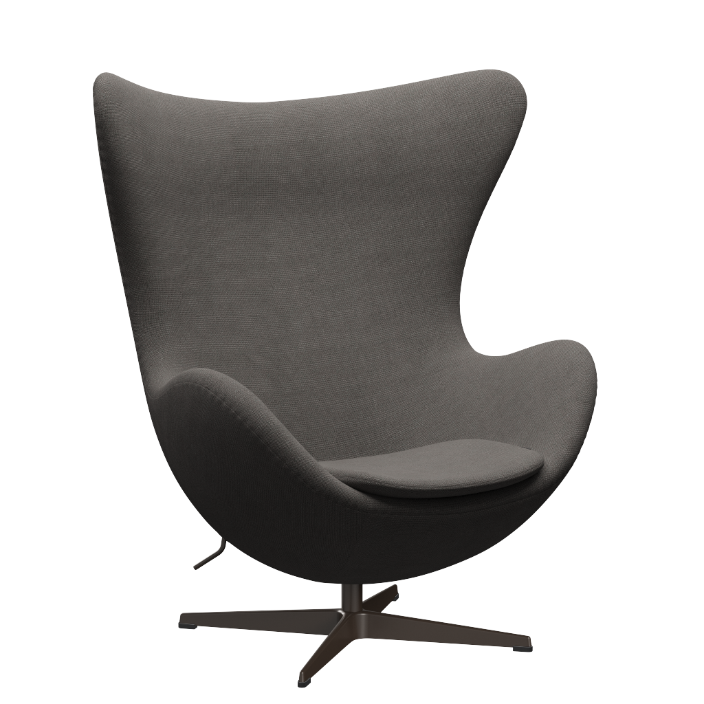  - Hallingdal - 143 Grey/Dark - Jacobsen Plus