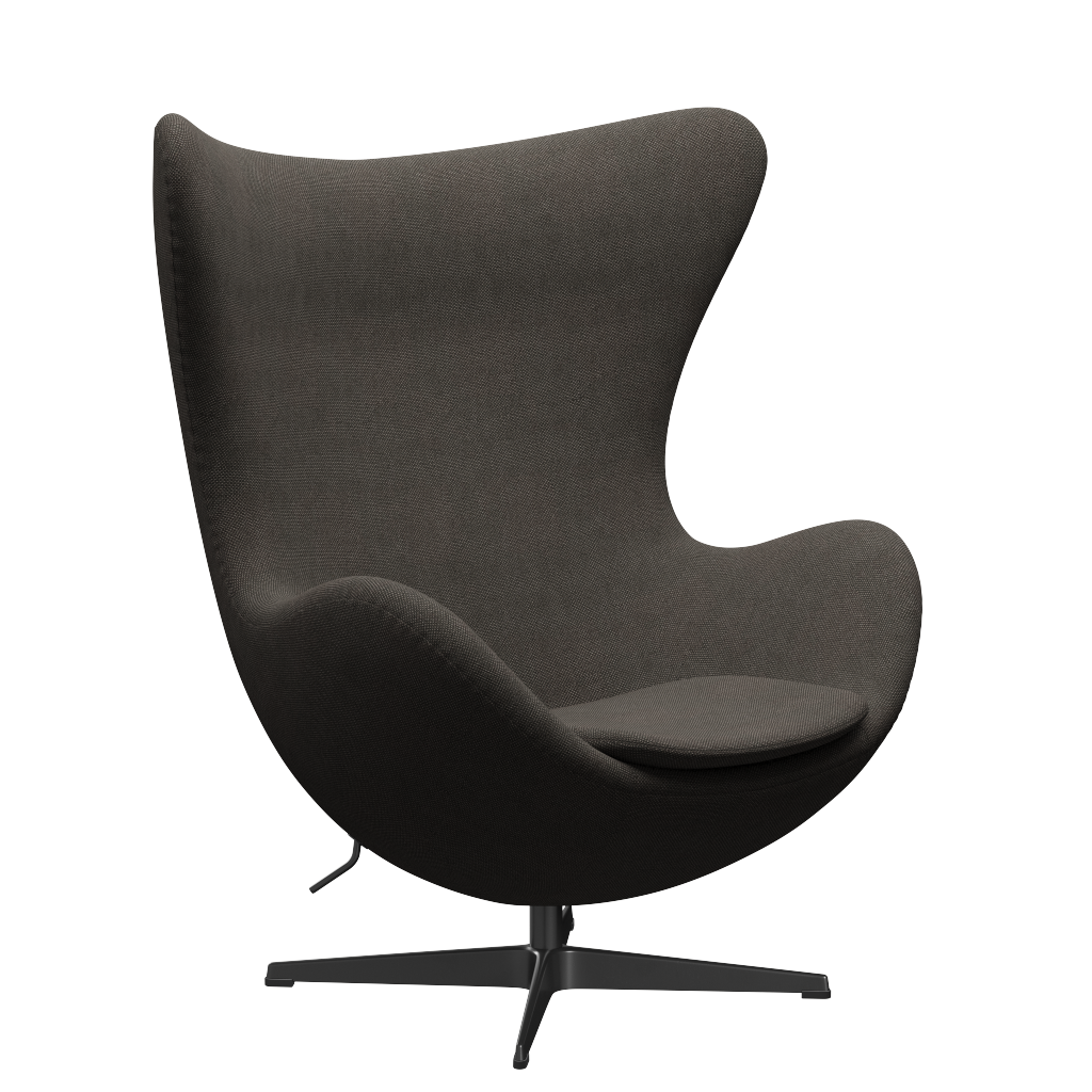  - Hallingdal - 153 Light Charcoal - Jacobsen Plus