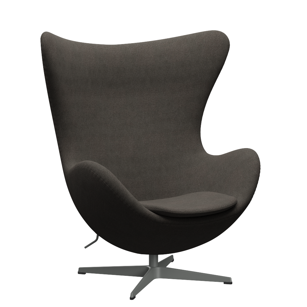  - Hallingdal - 153 Light Charcoal - Jacobsen Plus