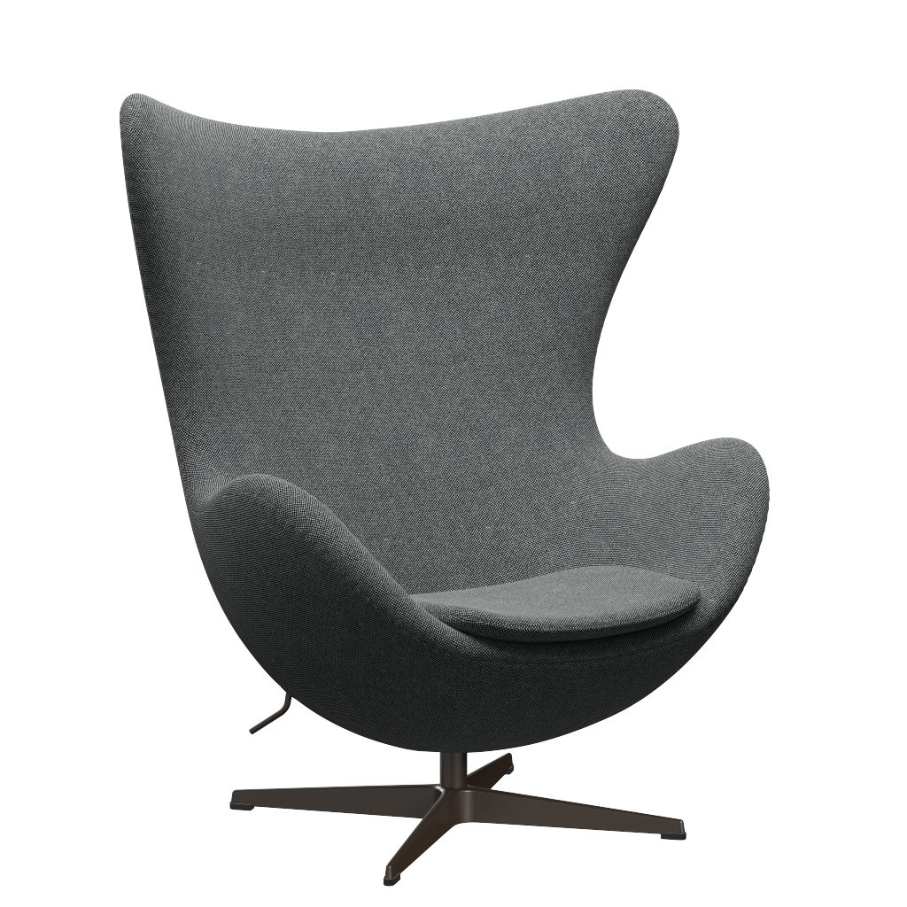  - Hallingdal - 166 White Black - Jacobsen Plus