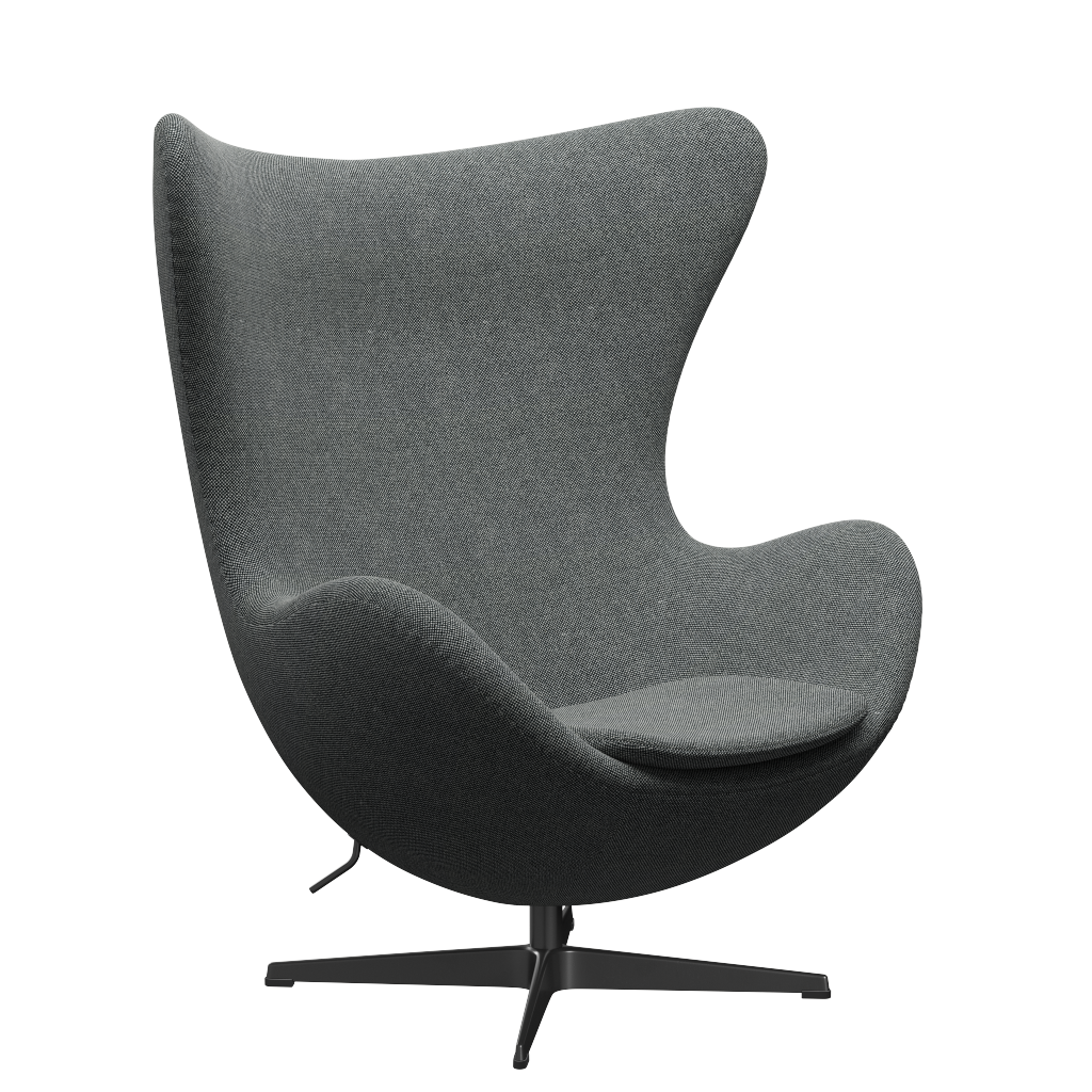  - Hallingdal - 166 White Black - Jacobsen Plus
