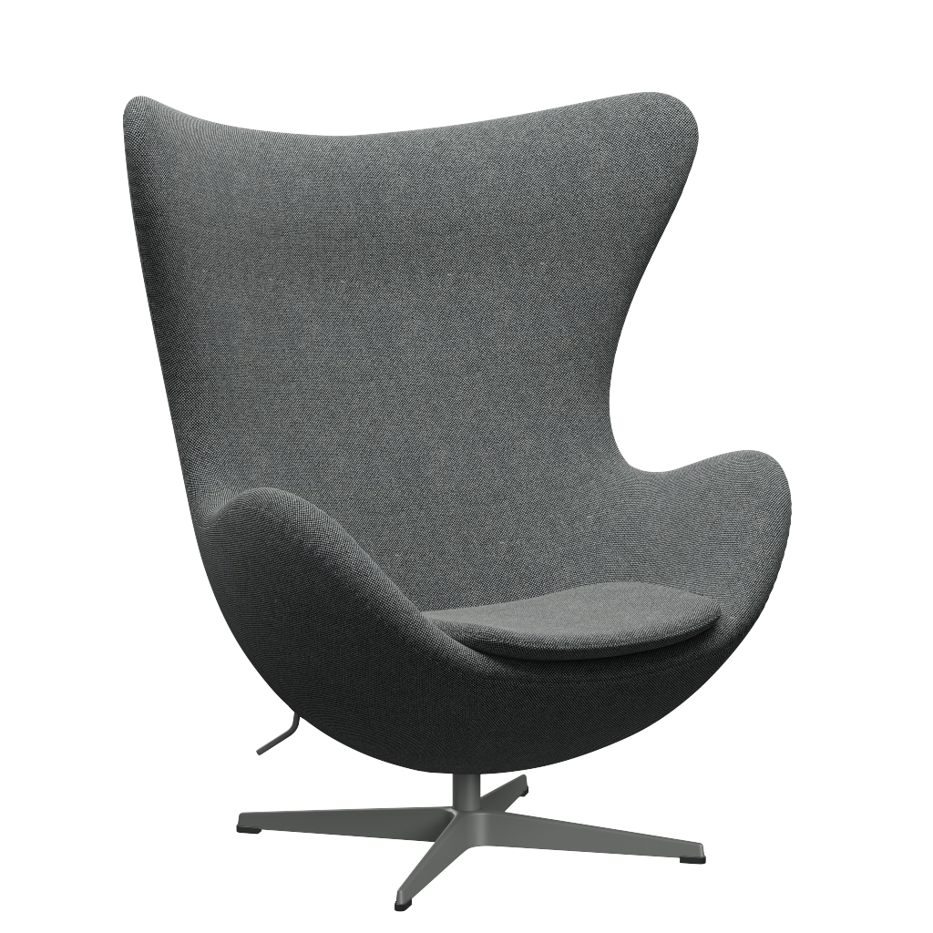  - Hallingdal - 166 White Black - Jacobsen Plus