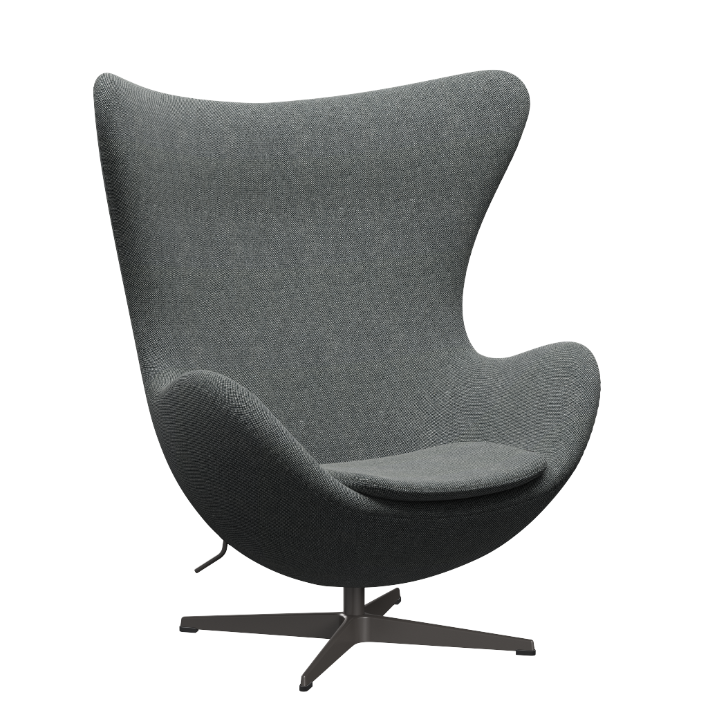  - Hallingdal - 166 White Black - Jacobsen Plus