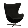 Hallingdal - 173 Black/Grey