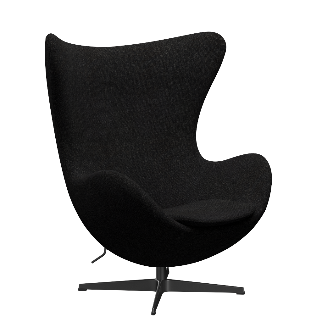  - Hallingdal - 180 Charcoal - Jacobsen Plus