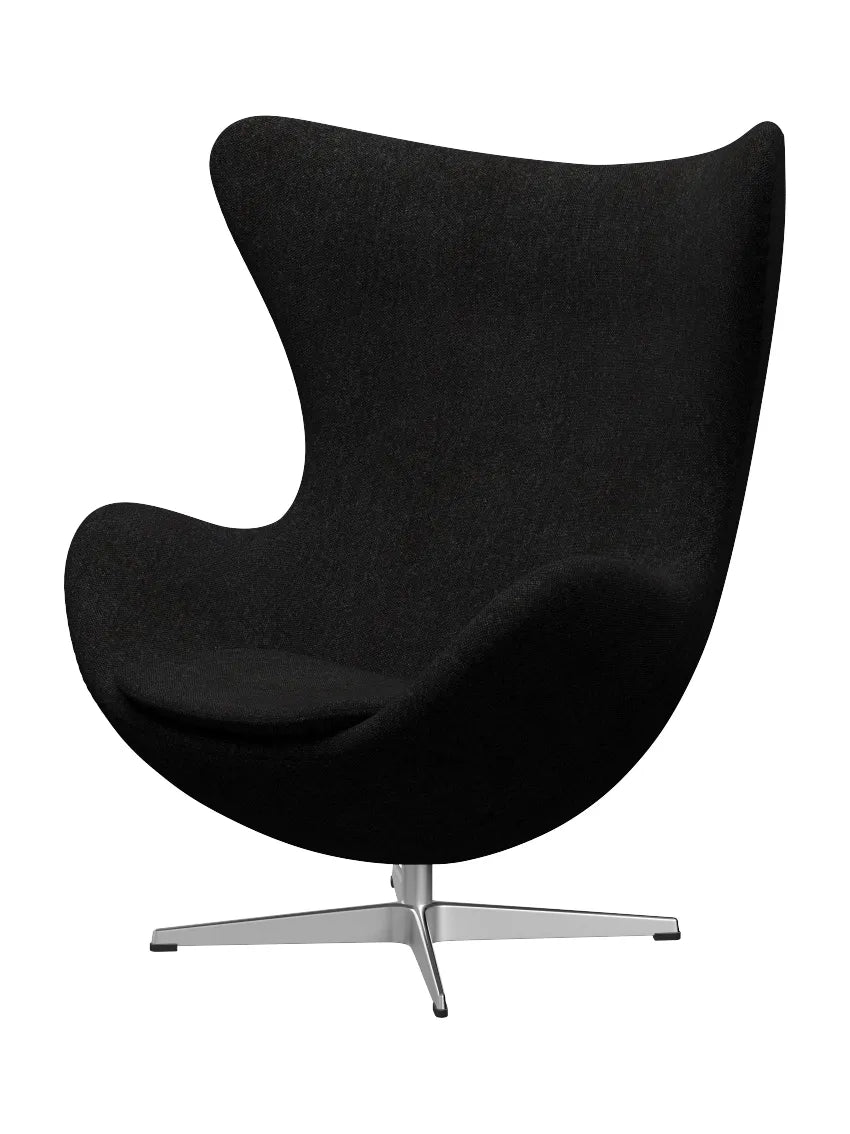  - Hallingdal / 180 Charcoal - Jacobsen Plus