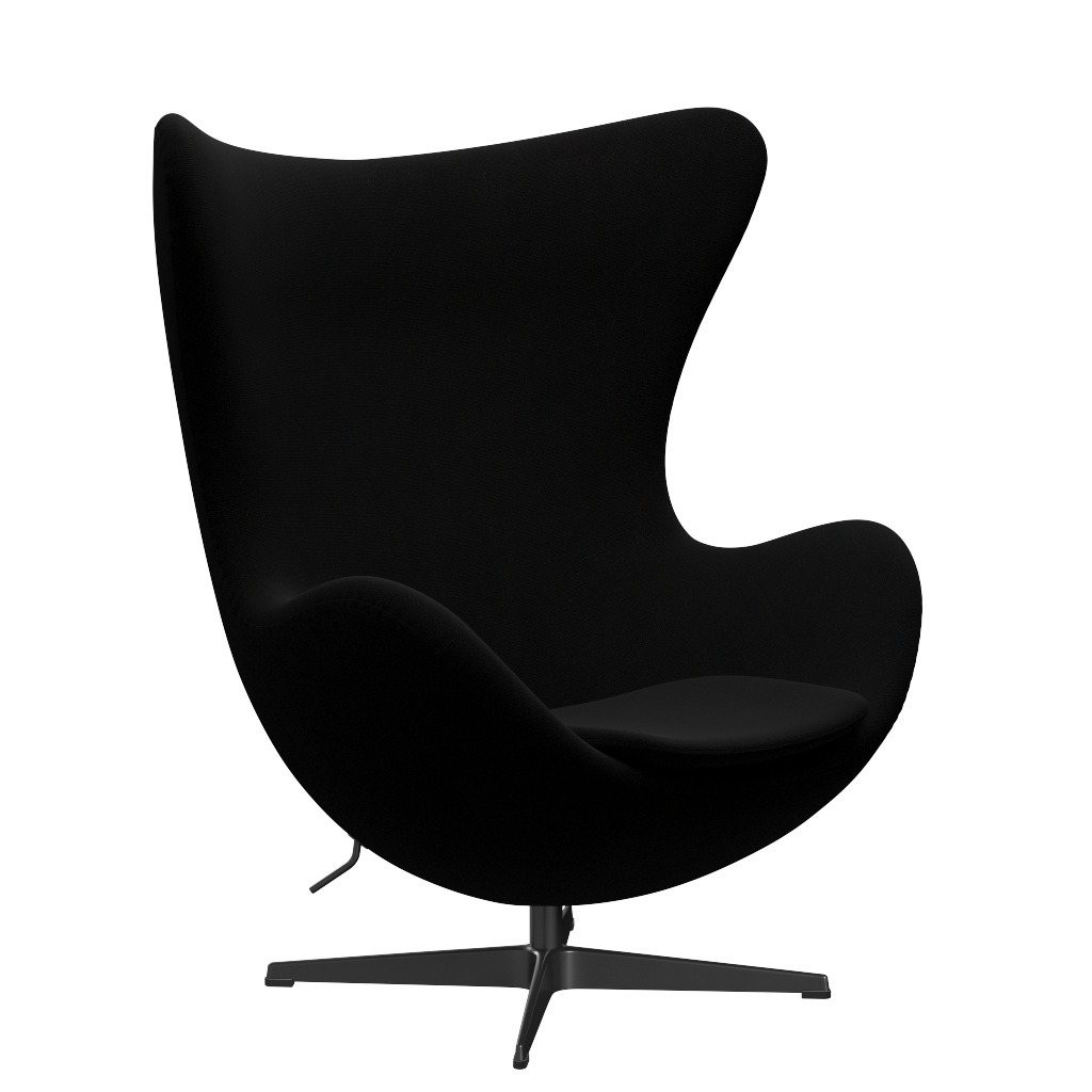  - Hallingdal - 190 Black - Jacobsen Plus
