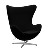 Hallingdal - 190 Black