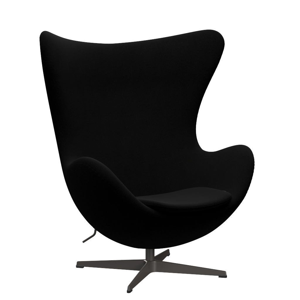  - Hallingdal - 190 Black - Jacobsen Plus