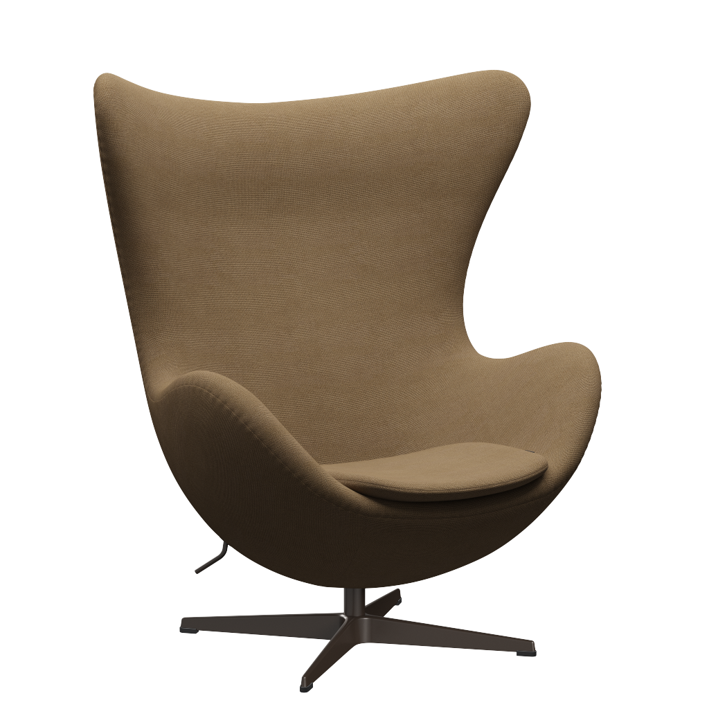  - Hallingdal - 224 Light Brown - Jacobsen Plus