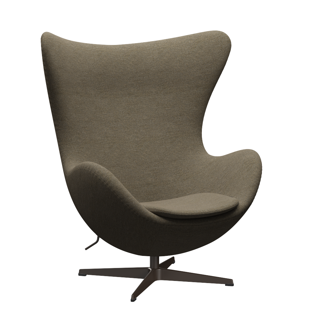  - Hallingdal - 227 Grey/Brown - Jacobsen Plus