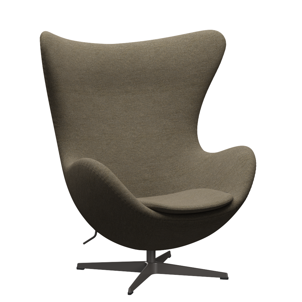  - Hallingdal - 227 Grey/Brown - Jacobsen Plus