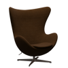 Hallingdal - 350 Brown