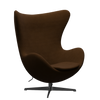 Hallingdal - 350 Brown