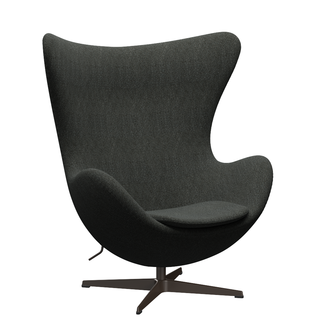  - Hallingdal - 368 Black/Grey - Jacobsen Plus