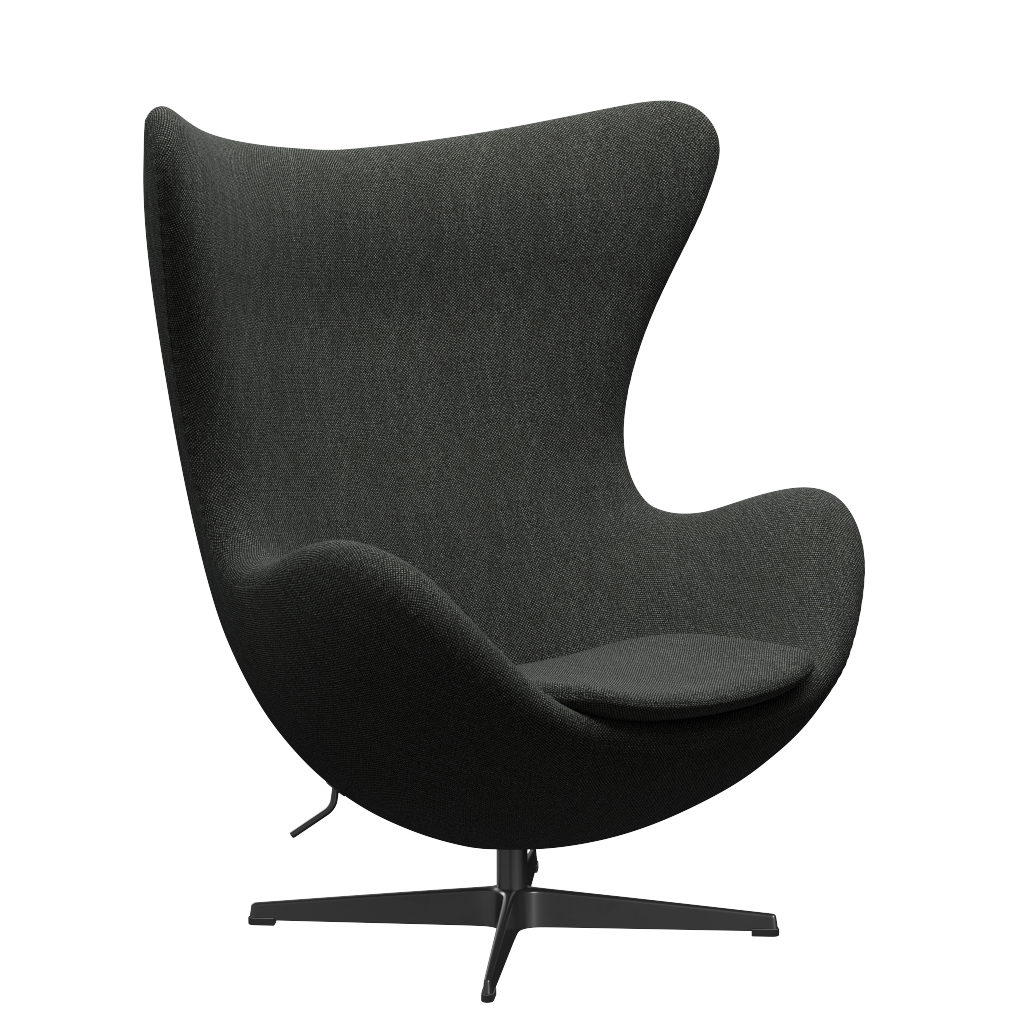  - Hallingdal - 368 Black/Grey - Jacobsen Plus