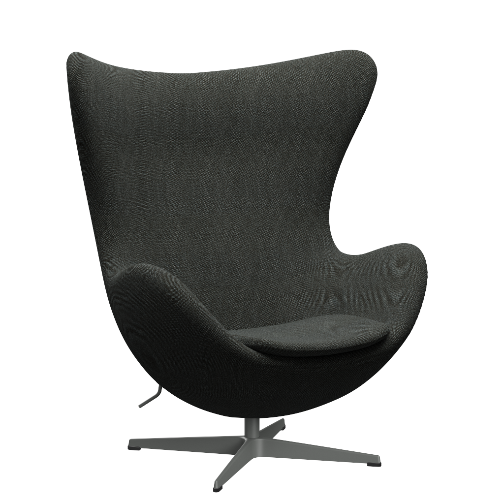  - Hallingdal - 368 Black/Grey - Jacobsen Plus