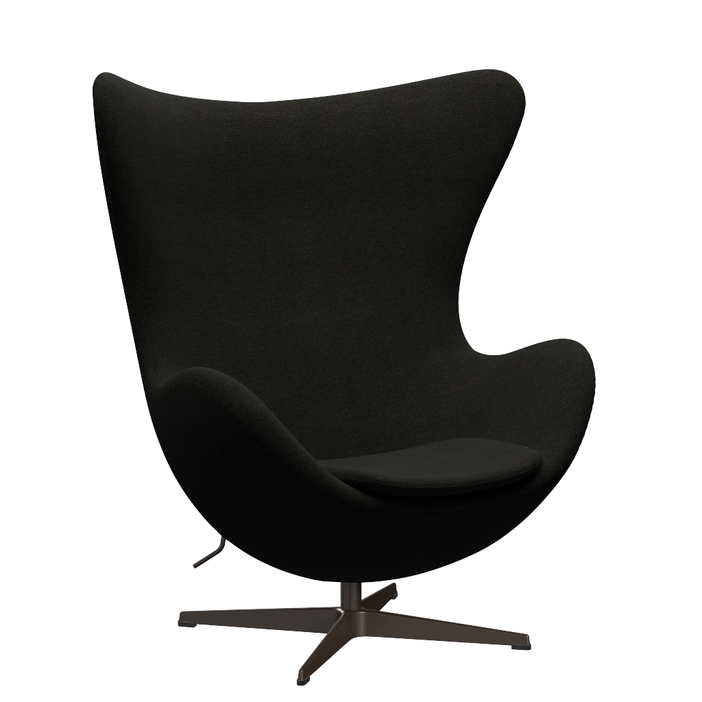  - Hallingdal - 376 Brown/Dark Grey - Jacobsen Plus