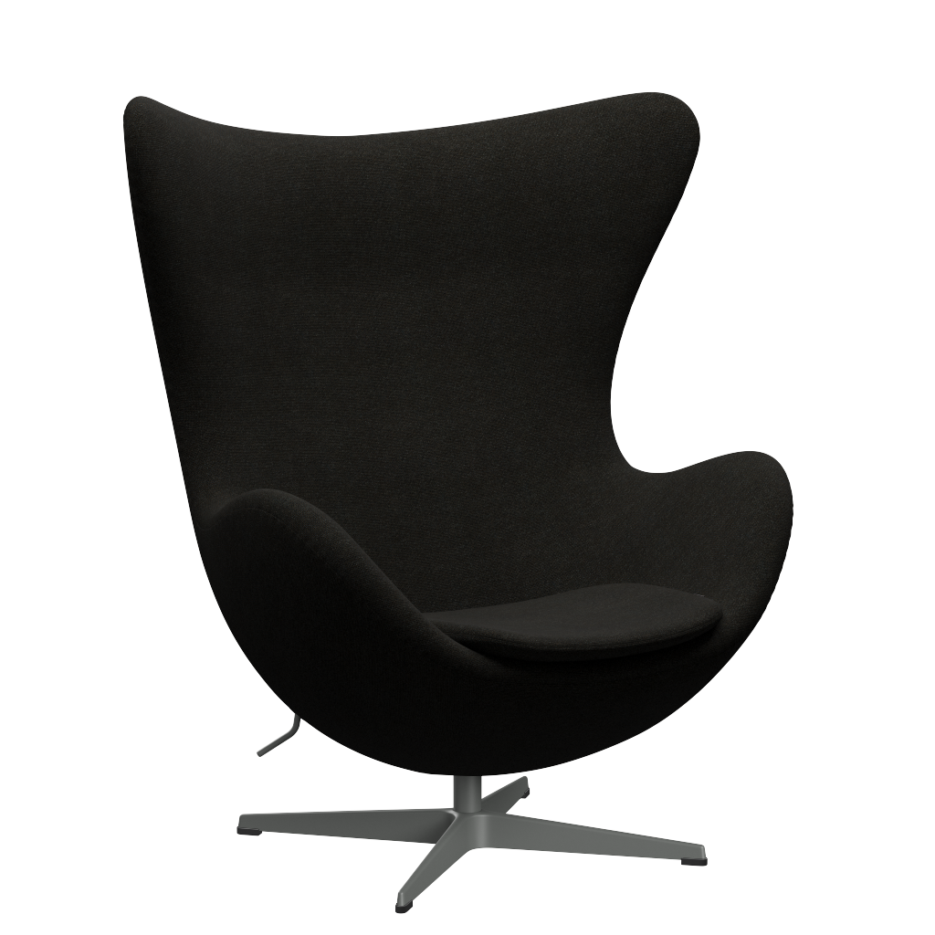  - Hallingdal - 376 Brown/Dark Grey - Jacobsen Plus