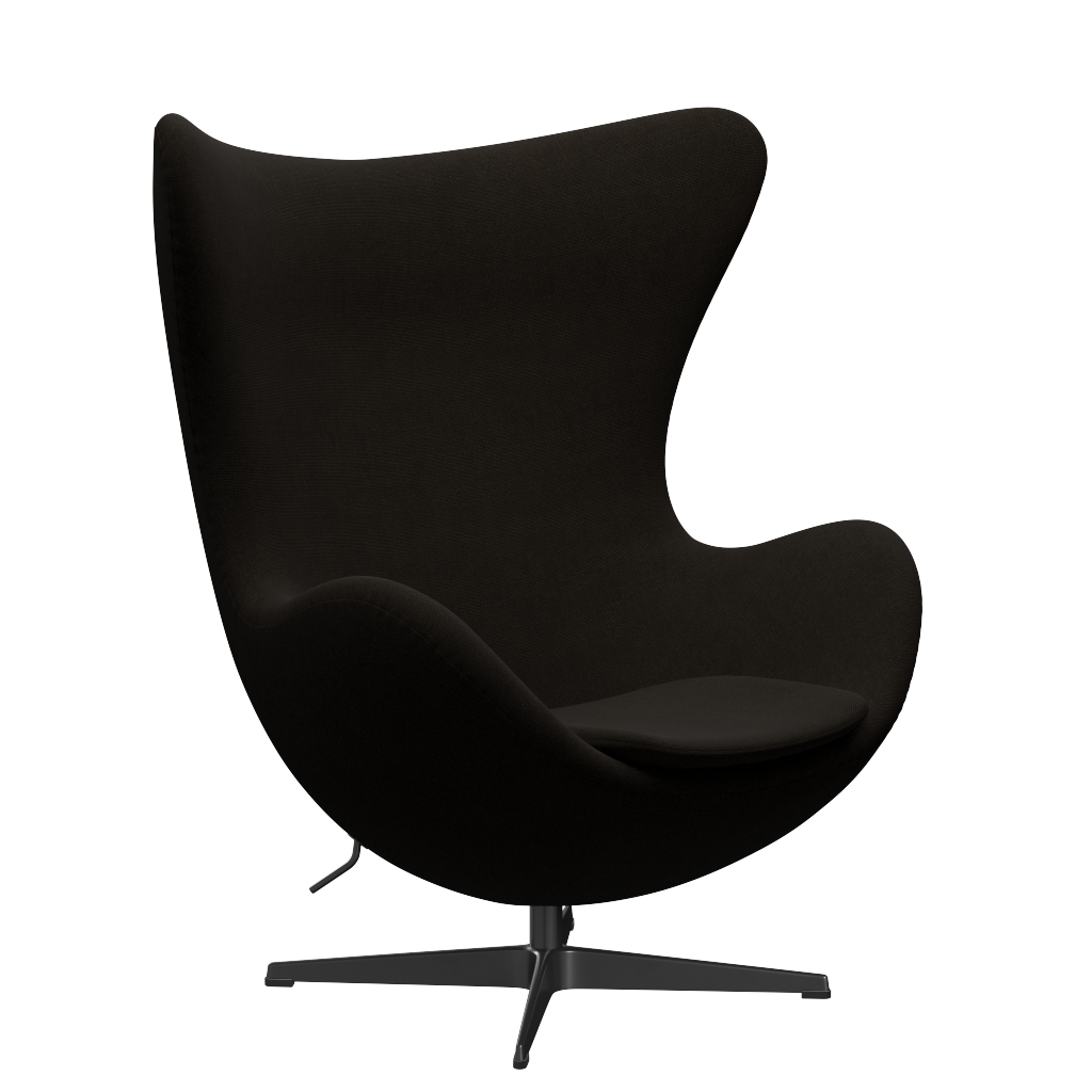  - Hallingdal - 390 Dark Brown - Jacobsen Plus