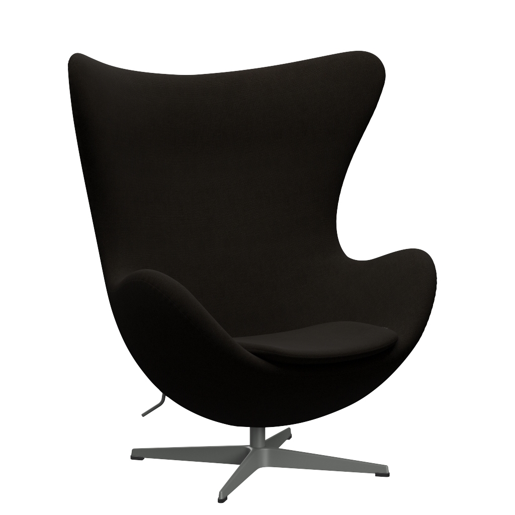  - Hallingdal - 390 Dark Brown - Jacobsen Plus