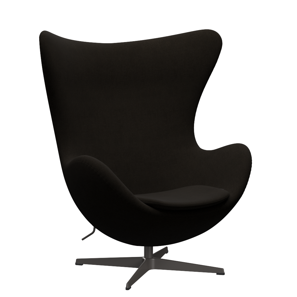  - Hallingdal - 390 Dark Brown - Jacobsen Plus