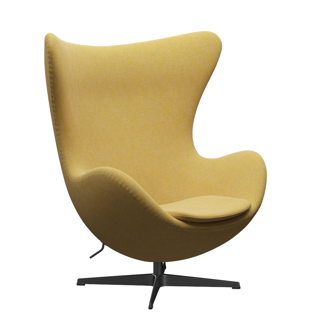  - Hallingdal - 407 Yellow/White - Jacobsen Plus
