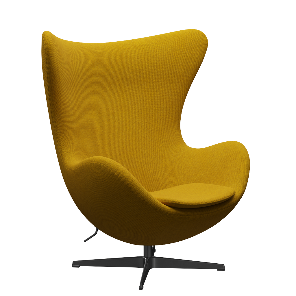  - Hallingdal - 457 Mustard - Jacobsen Plus