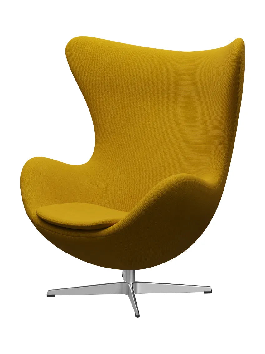  - Hallingdal / 457 Mustard - Jacobsen Plus