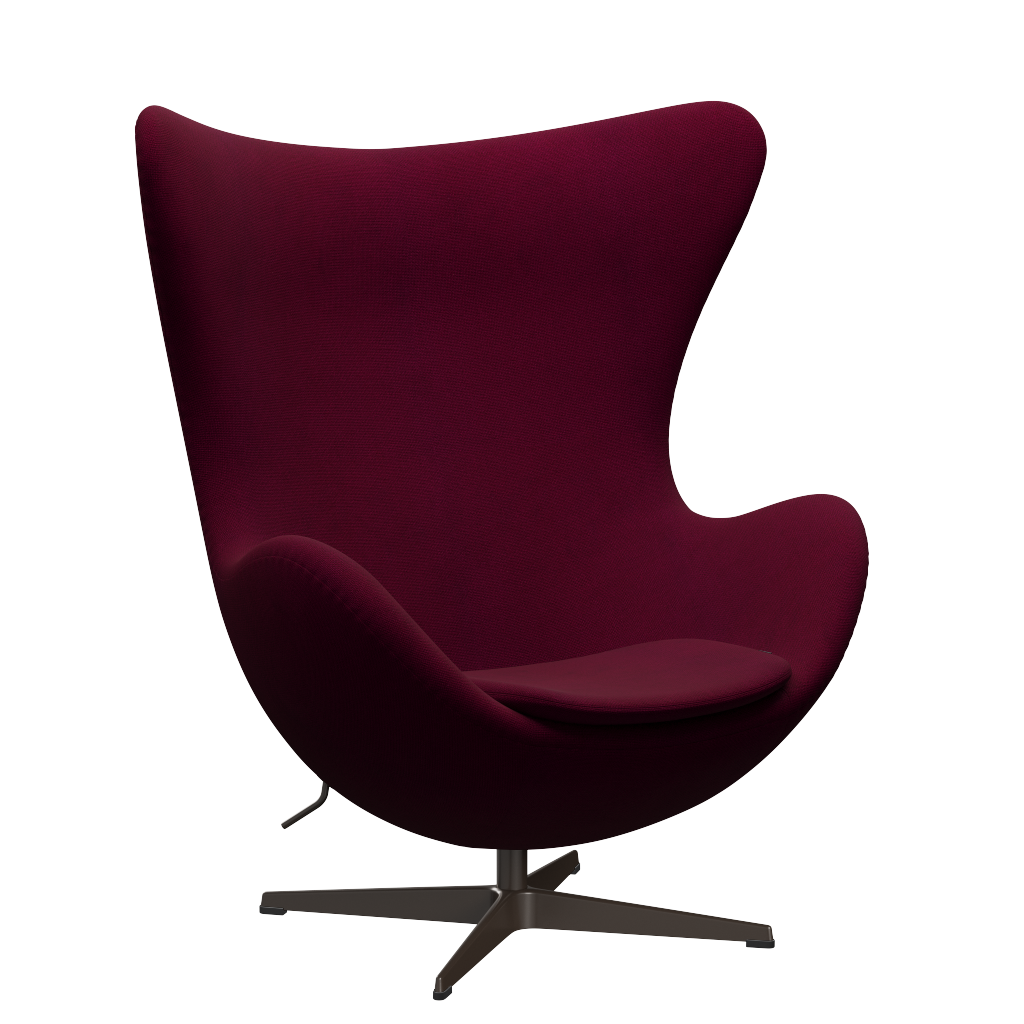  - Hallingdal - 563 Dark Rose - Jacobsen Plus