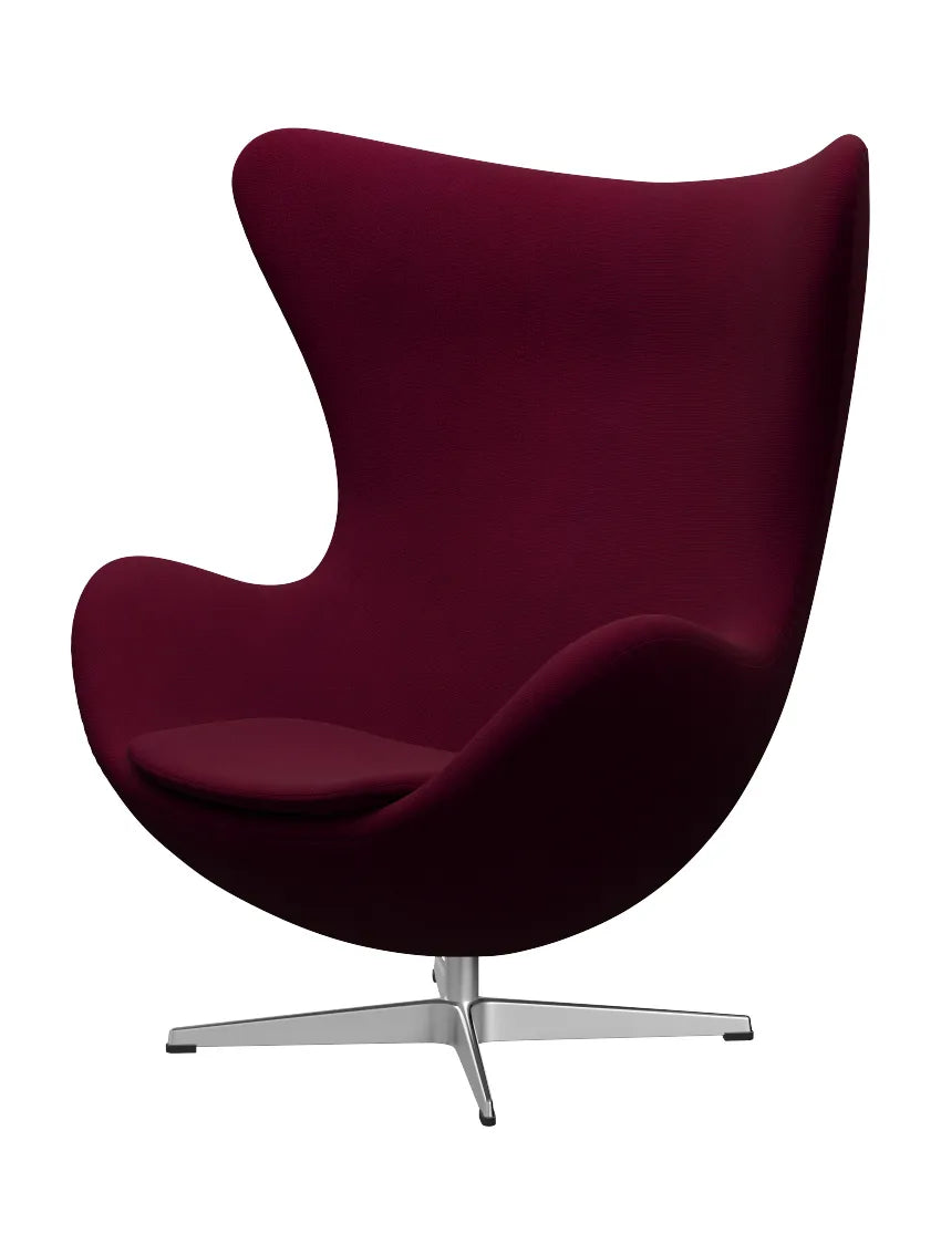  - Hallingdal / 563 Mørk rosa - Jacobsen Plus
