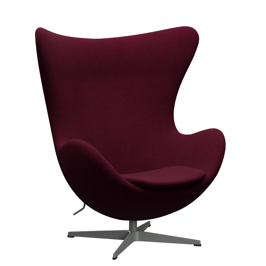  - Hallingdal - 573 Wine Red/Purple - Jacobsen Plus