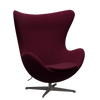 Hallingdal - 573 Wine Red/Purple