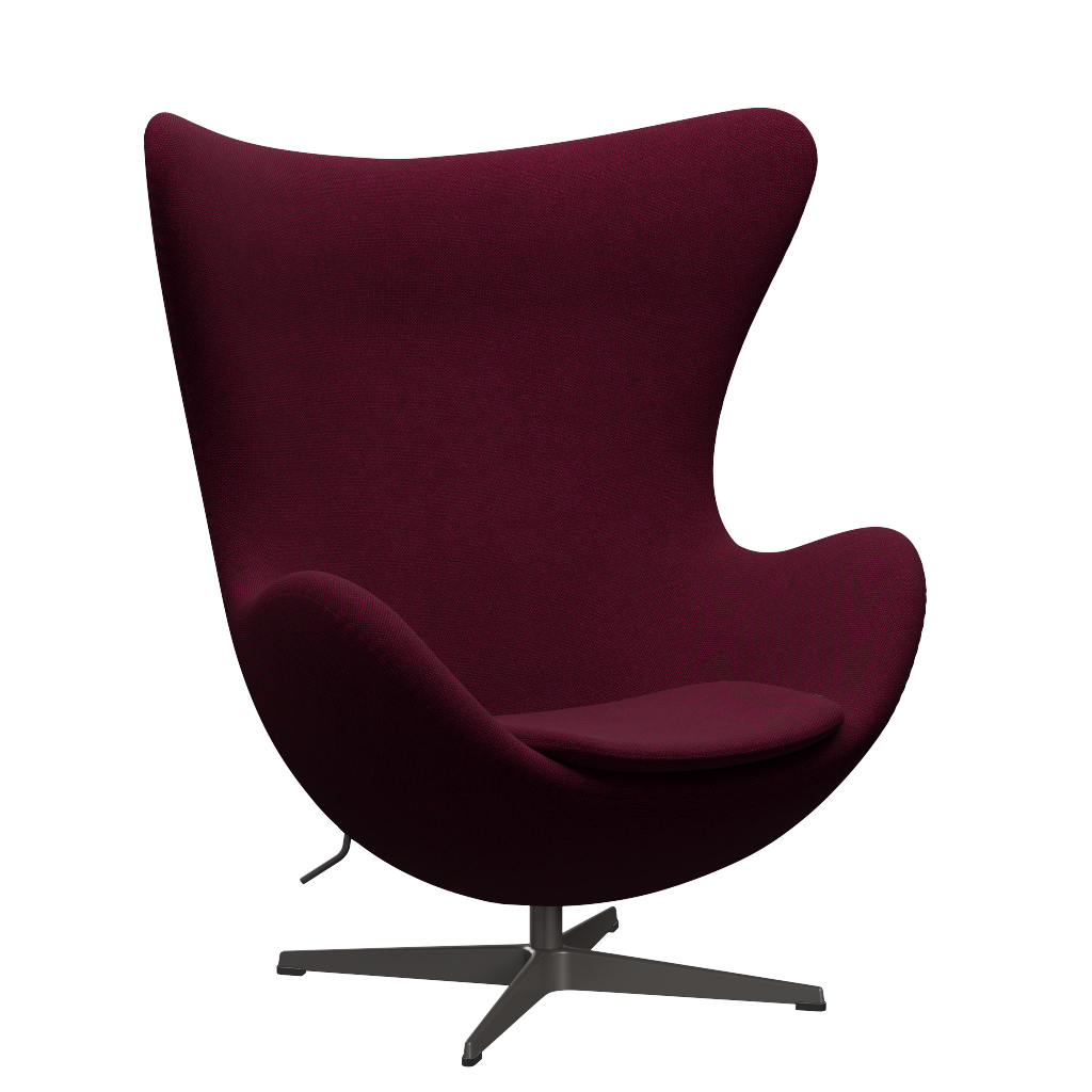  - Hallingdal - 573 Wine Red/Purple - Jacobsen Plus