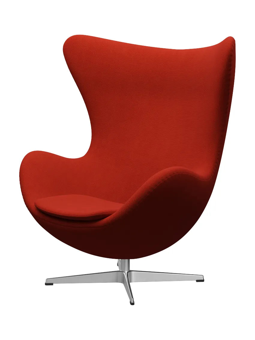  - Hallingdal / 600 Orange - Jacobsen Plus