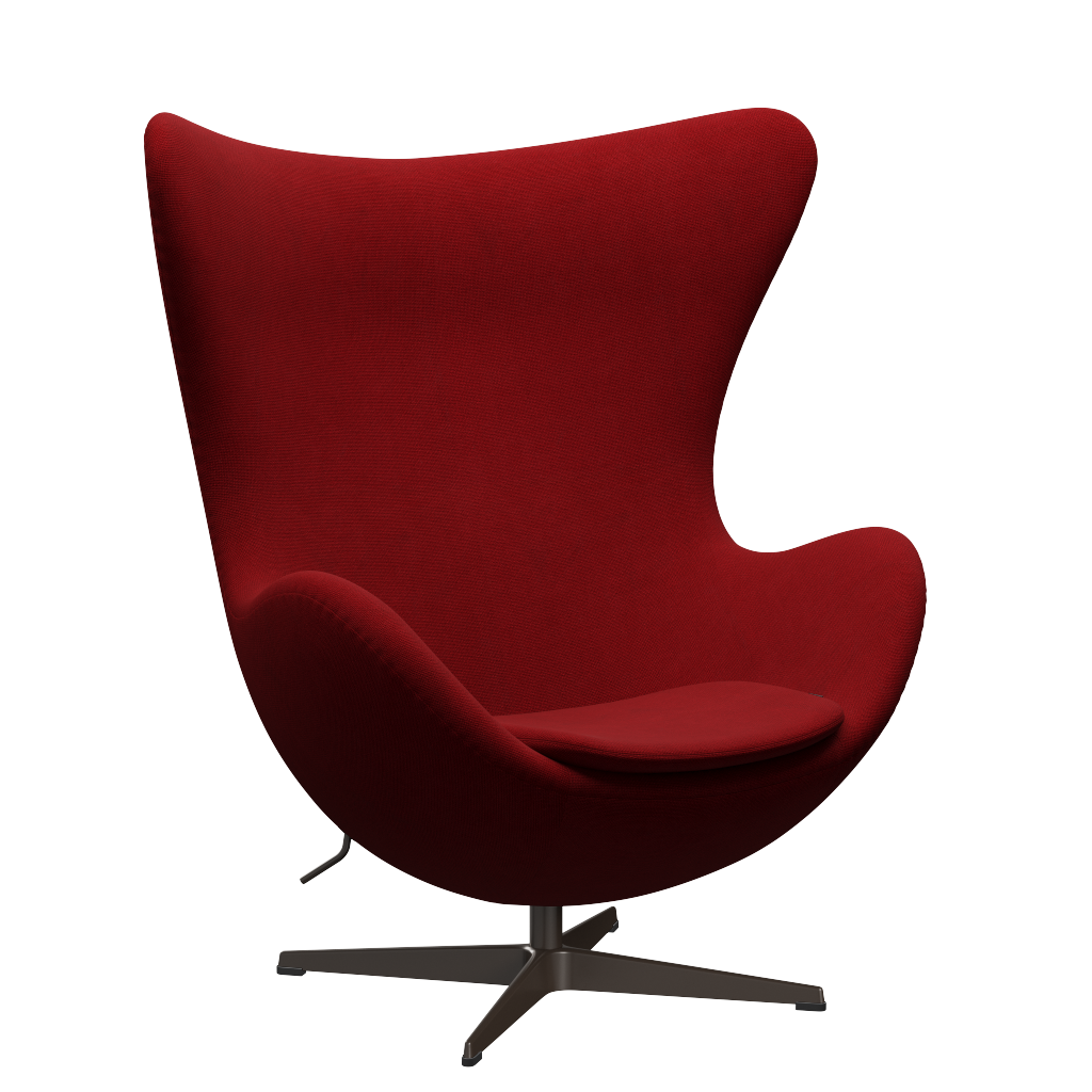  - Hallingdal - 657 Red - Jacobsen Plus
