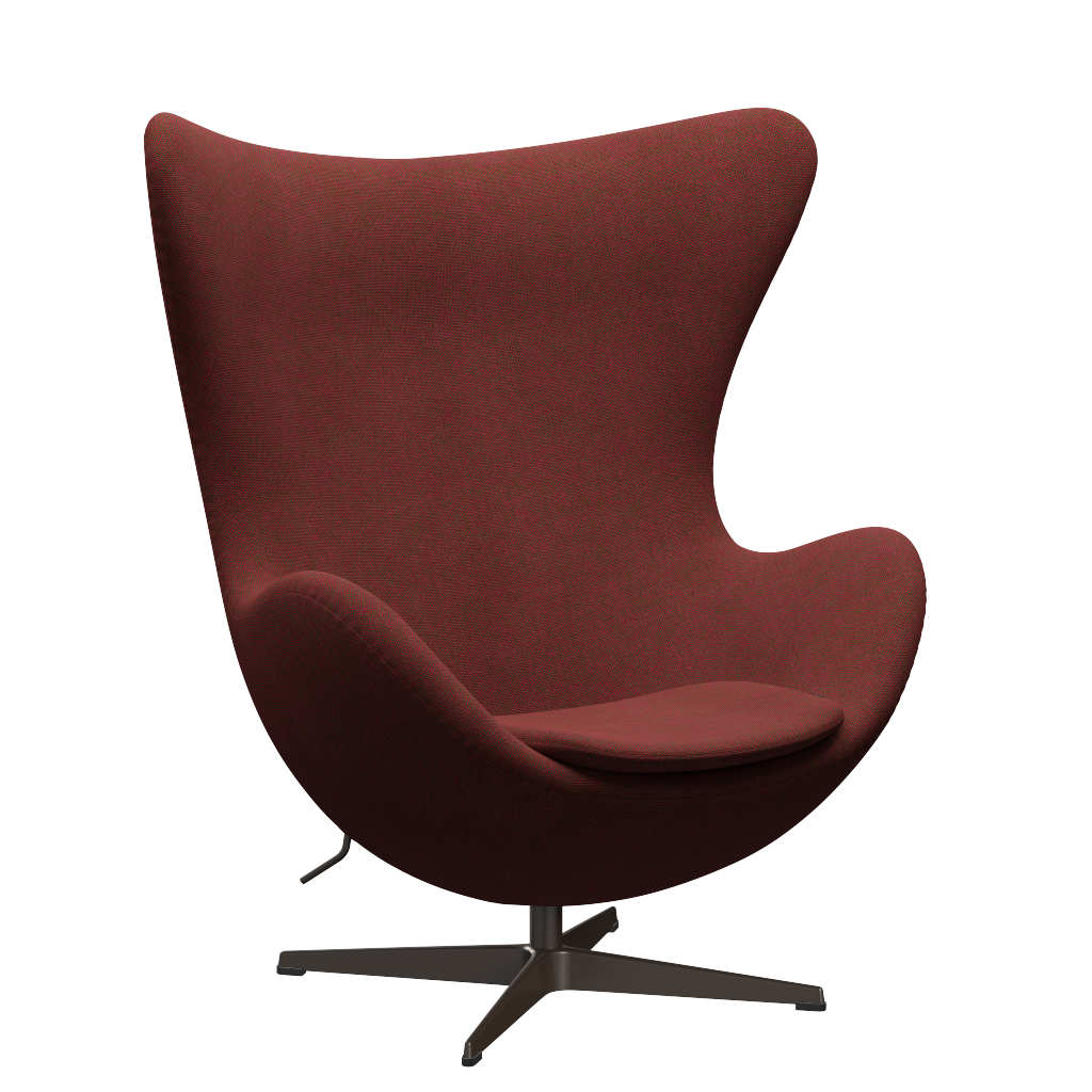 - Hallingdal - 660 Red/Green - Jacobsen Plus