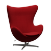 Hallingdal - 674 Classic Red