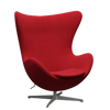 Hallingdal - 680 Red