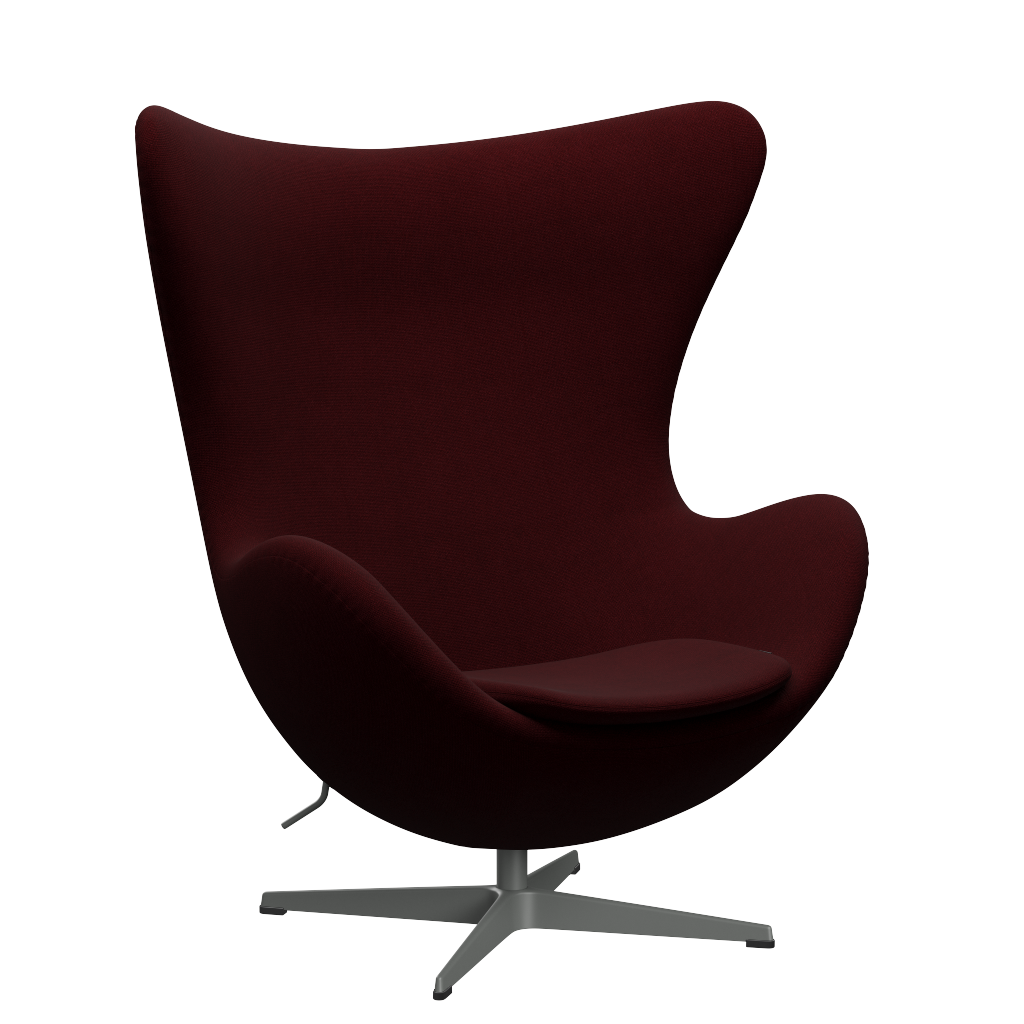  - Hallingdal - 694 Wine Red - Jacobsen Plus