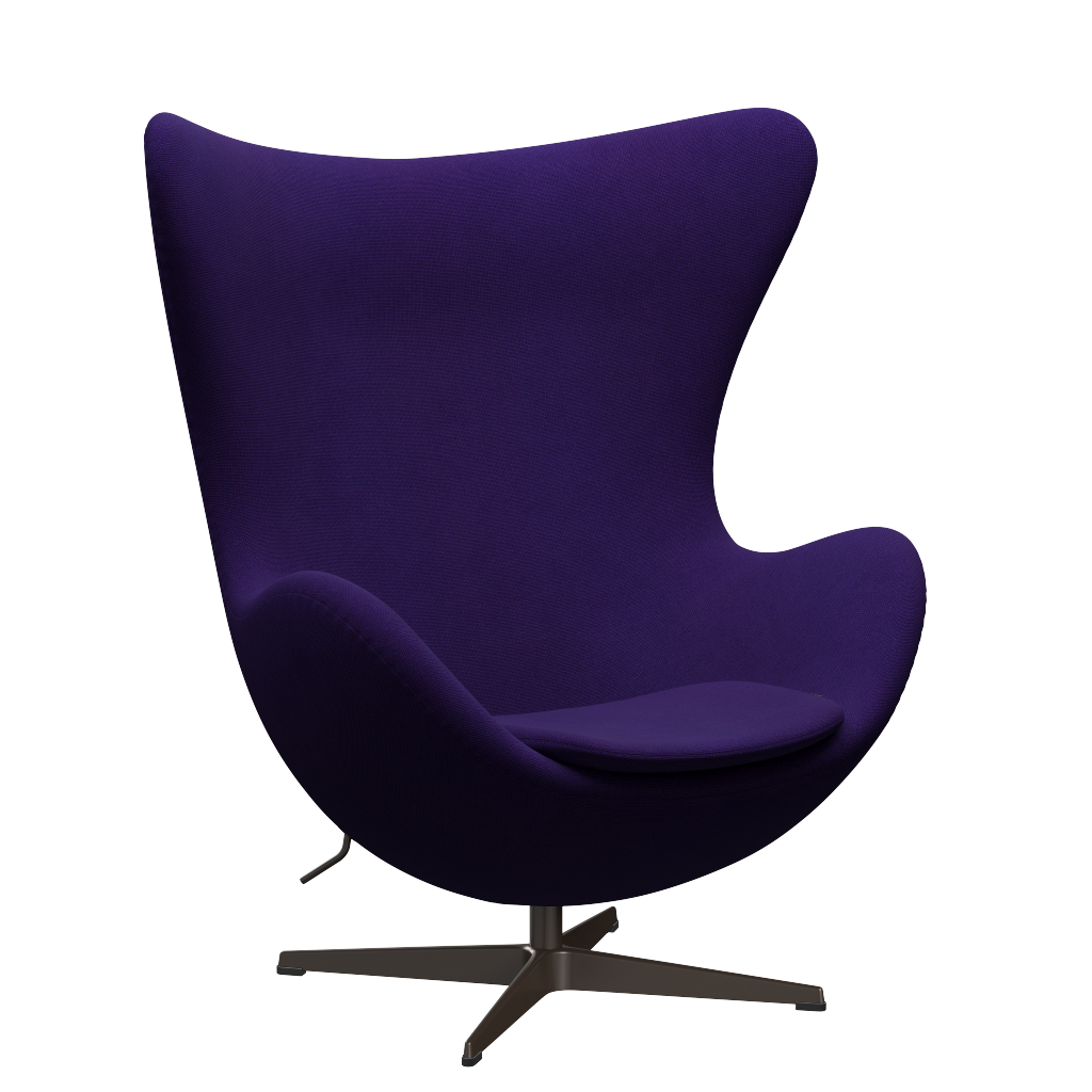  - Hallingdal - 702 Purple - Jacobsen Plus