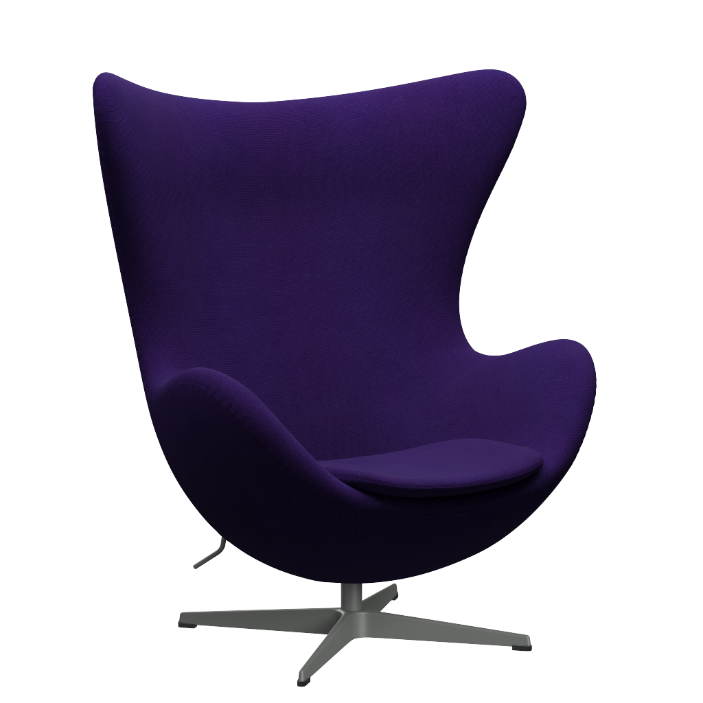  - Hallingdal - 702 Purple - Jacobsen Plus