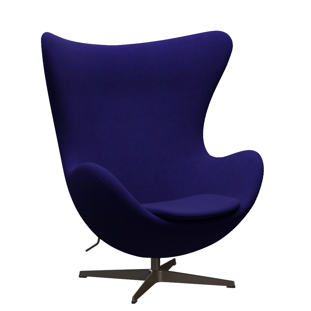  - Hallingdal - 763 Dark Purple - Jacobsen Plus