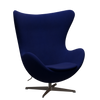 Hallingdal - 773 Dark Blue